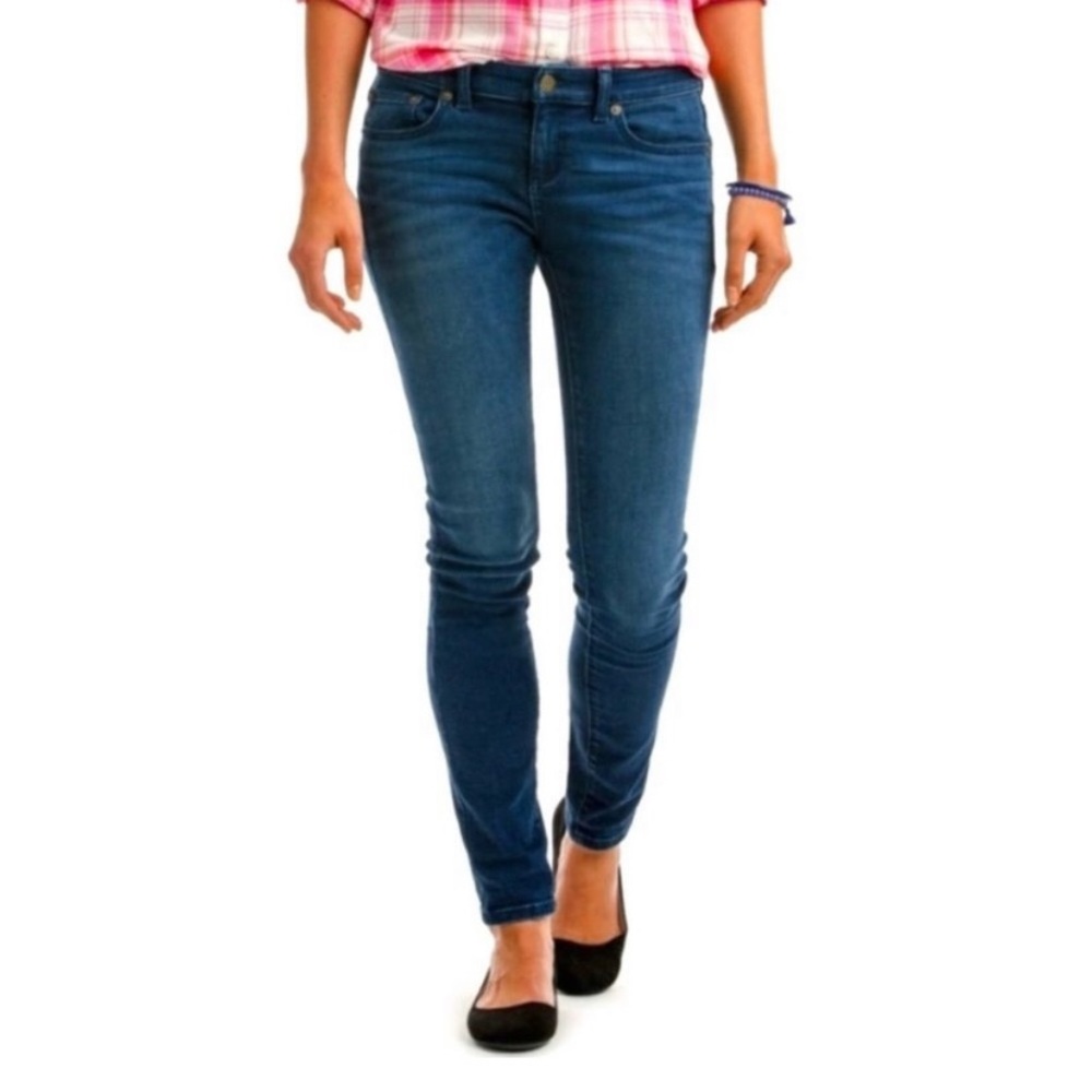Vineyard vines stretch jeans size 6